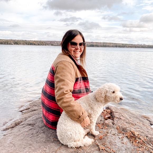 Meet your Posher, Jenny-lou - Picture 7 of 8